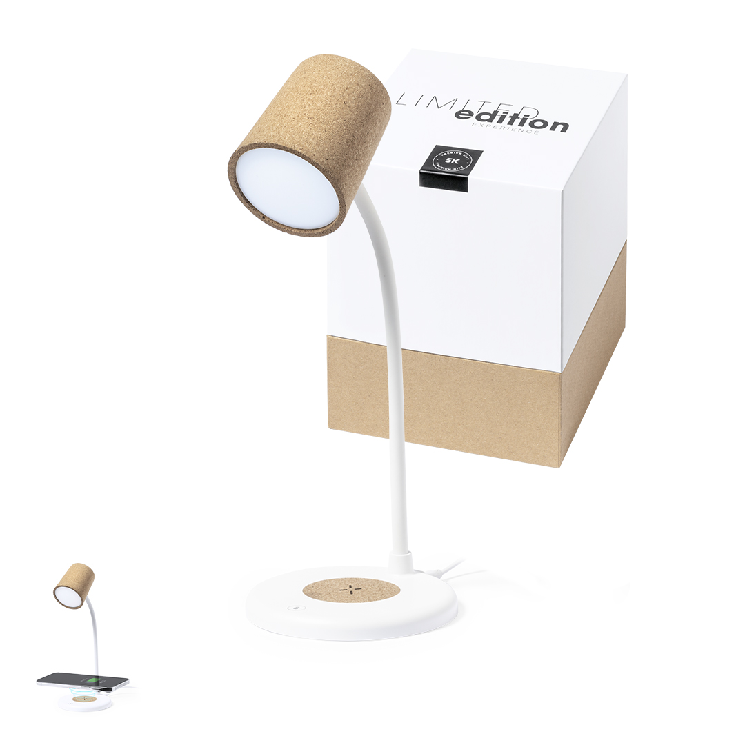 Multifunction Lamp Borstein