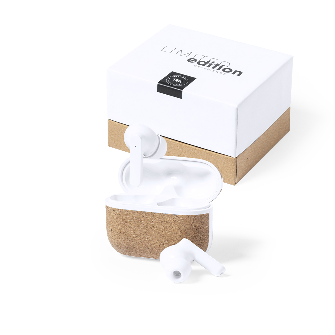 Earphones Crawly