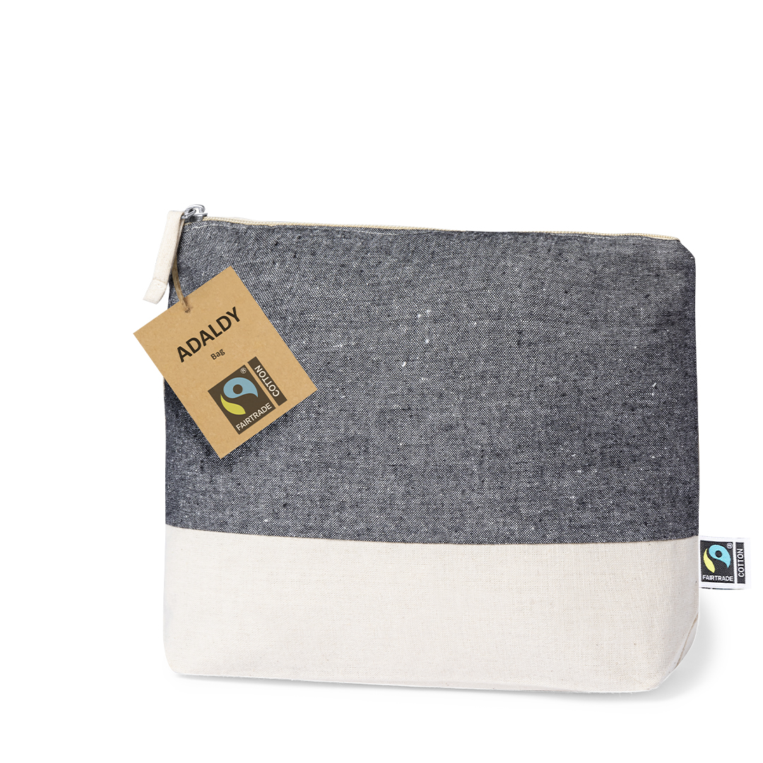 Beauty Bag Adaldy Fairtrade
