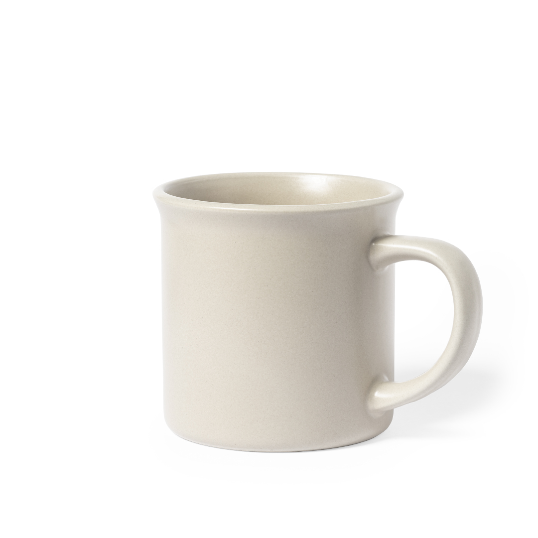 Mug Byren