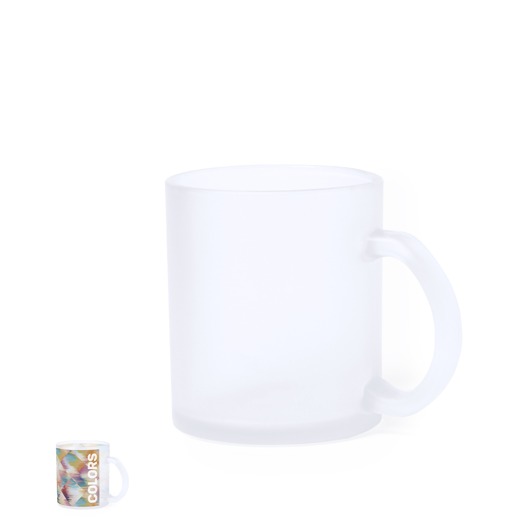 Sublimation Mug Amira