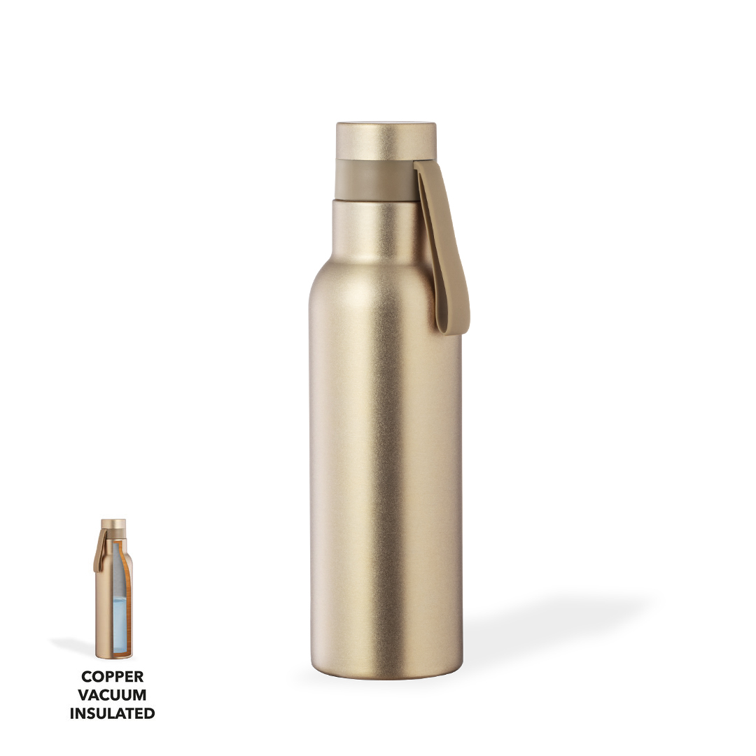 Insulated Bottle Roach