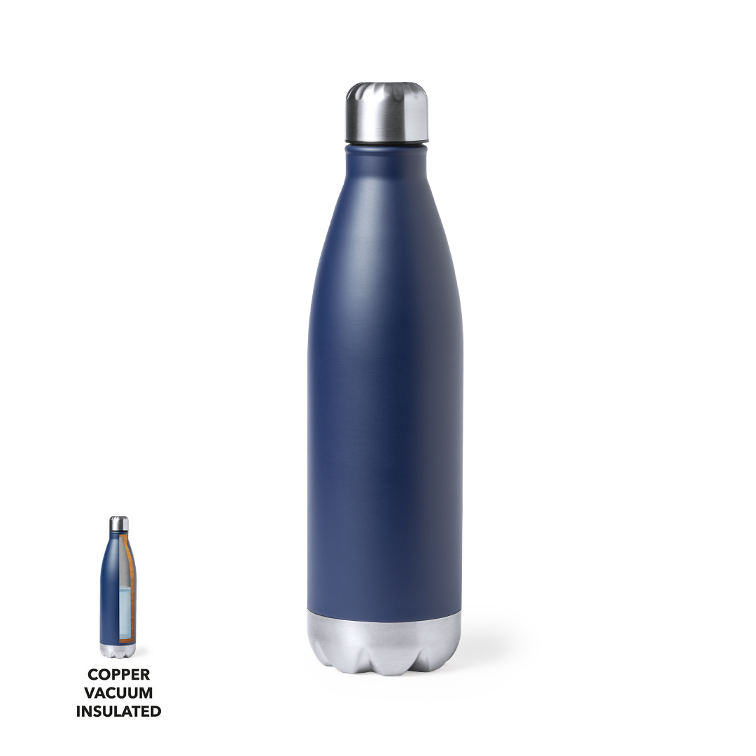 Insulated Bottle Willy