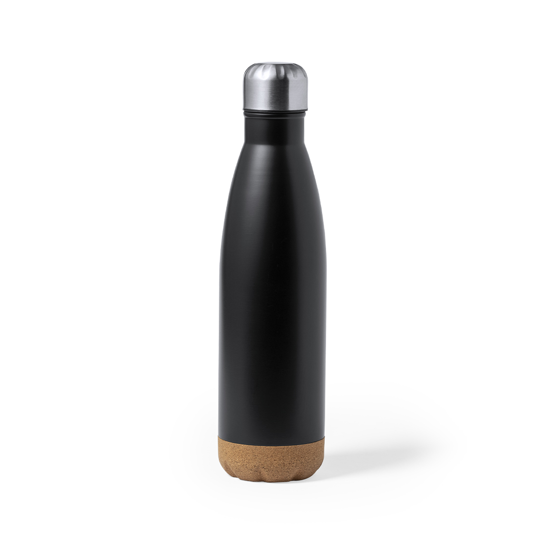 Bottle Kraten