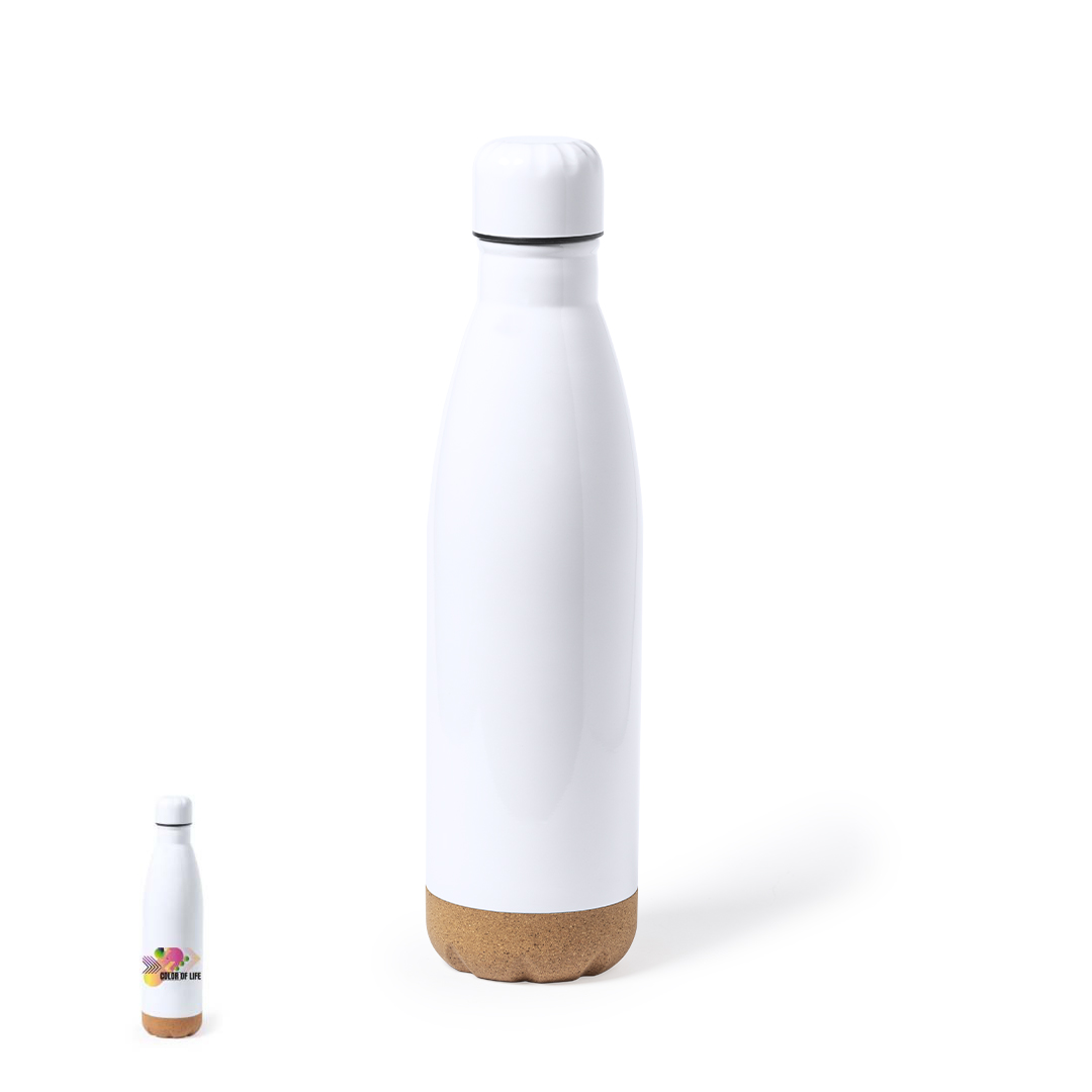 Sublimation Bottle Pooch