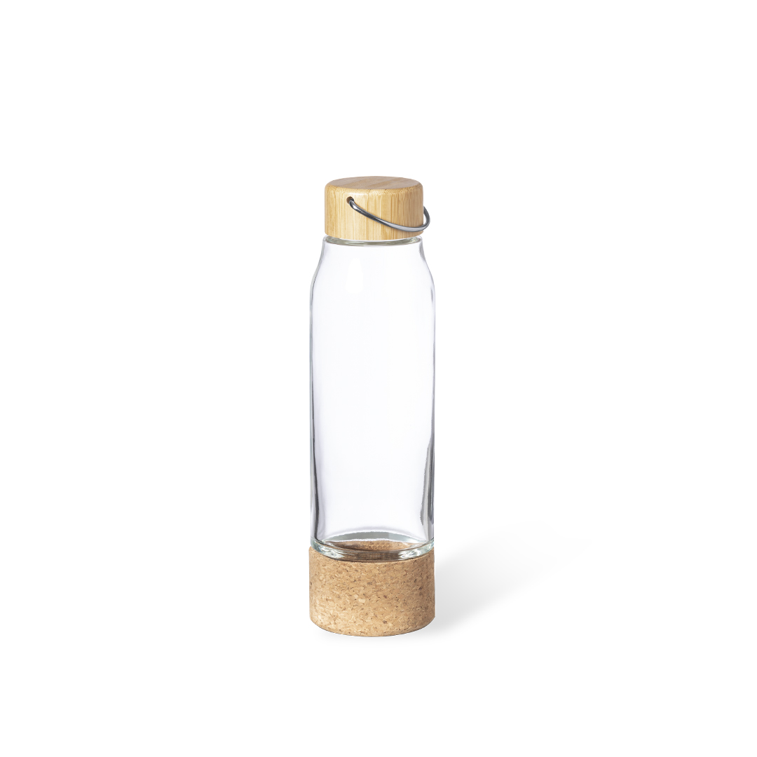 Bottle Aderox