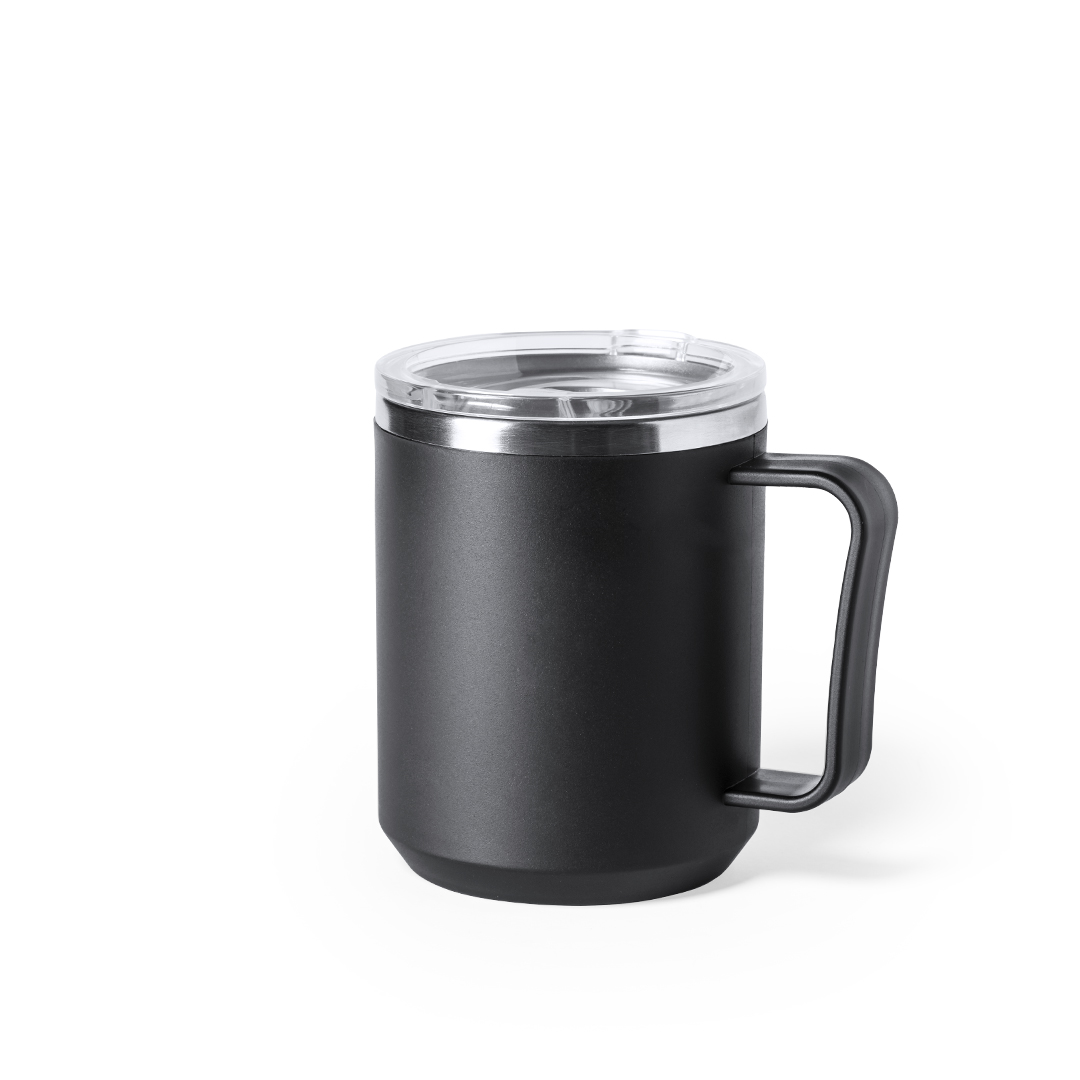 Insulated Mug Tikam