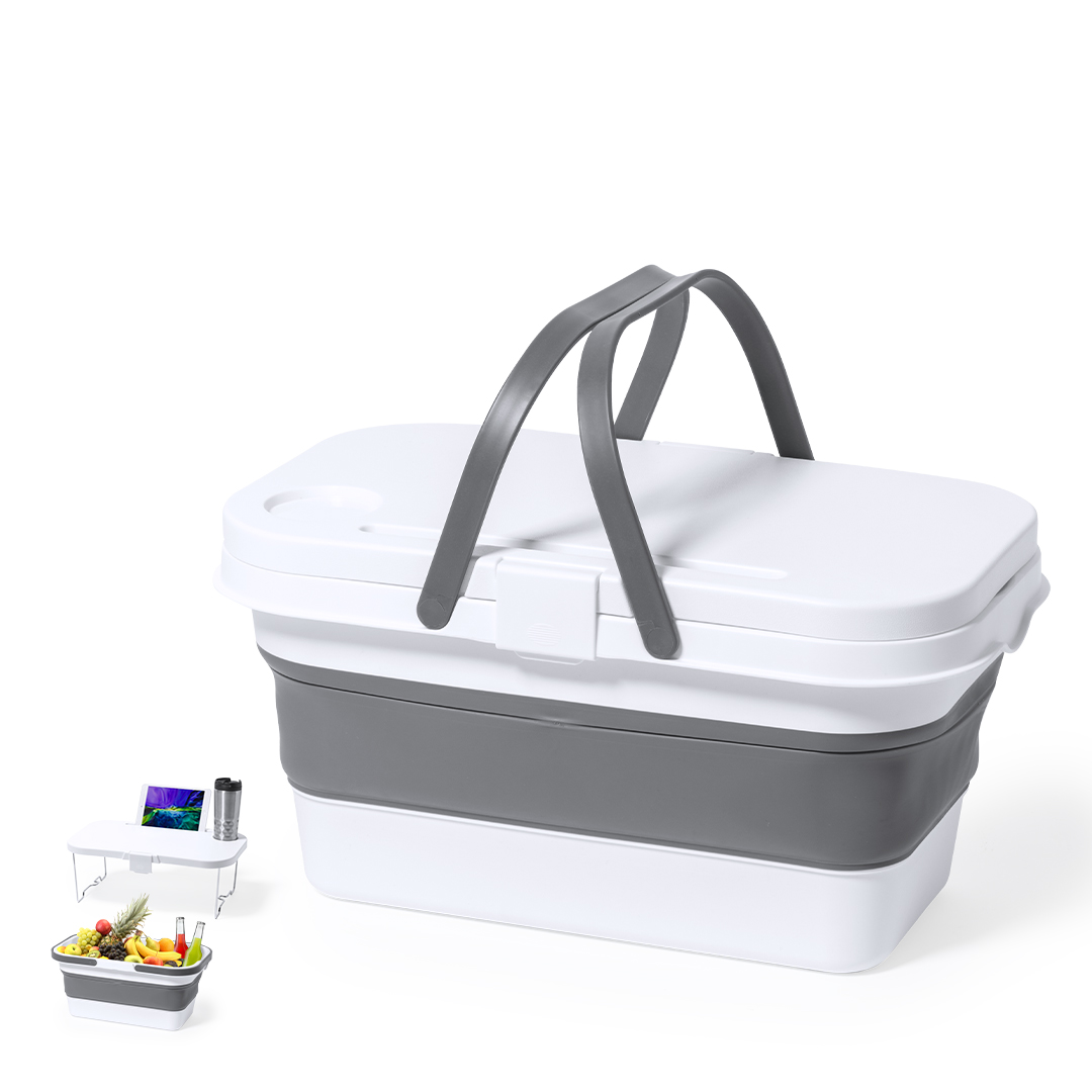 Thermal Picnic Basket Briant