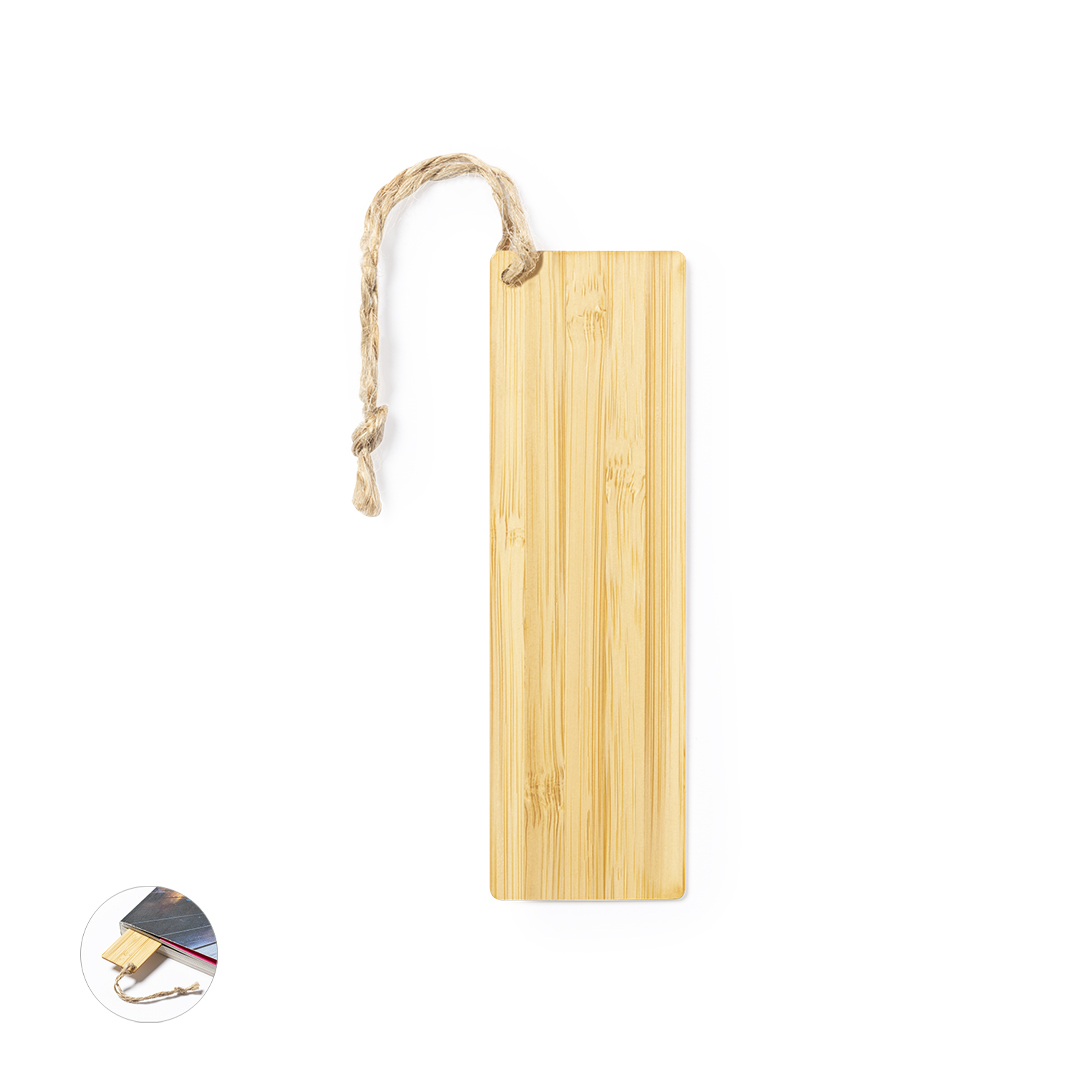Bookmark Momo