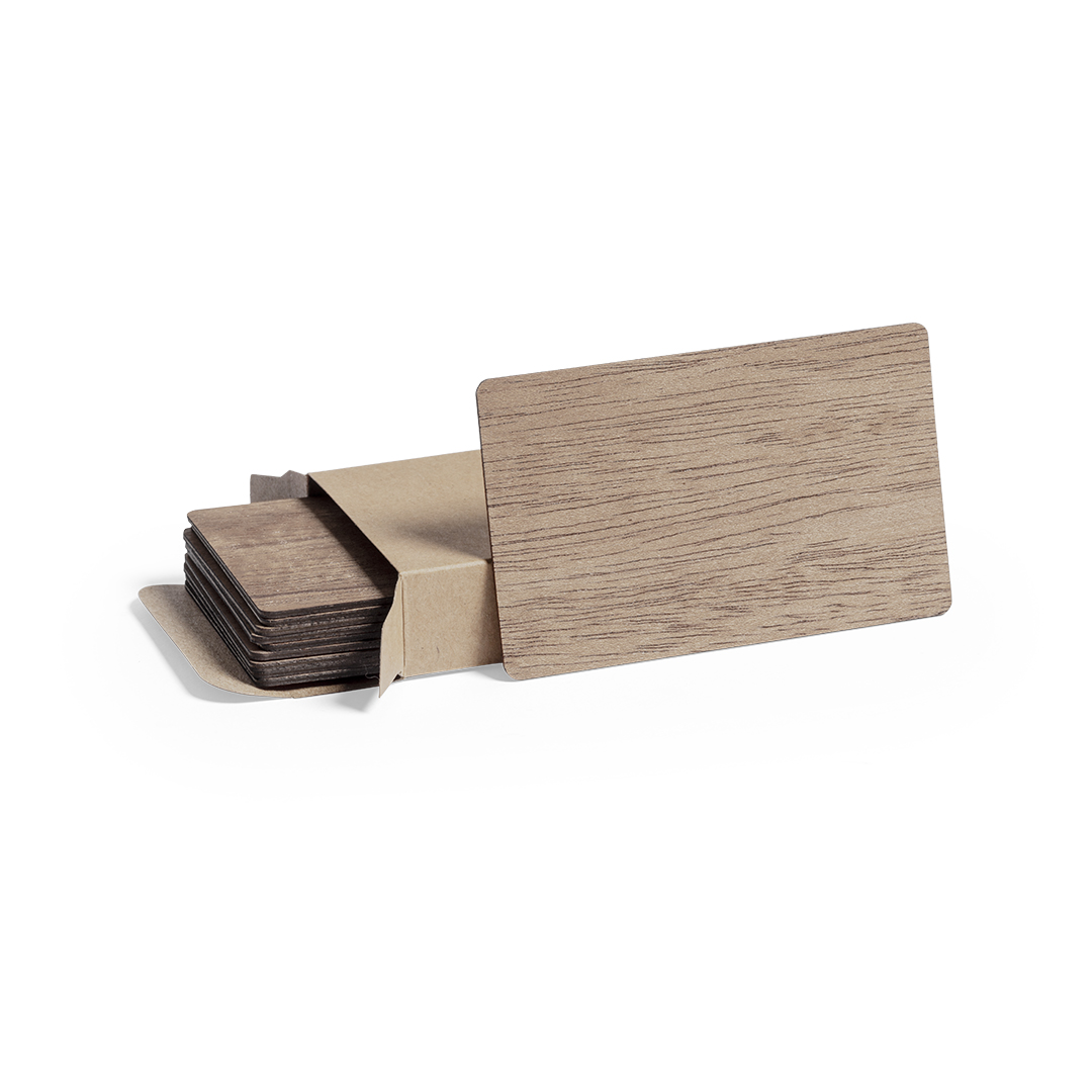 Card Set Inary