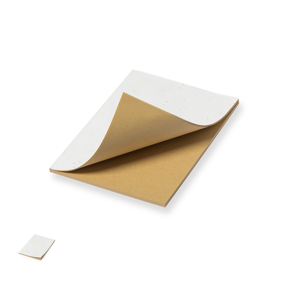 Seeds Notepad Maiwen