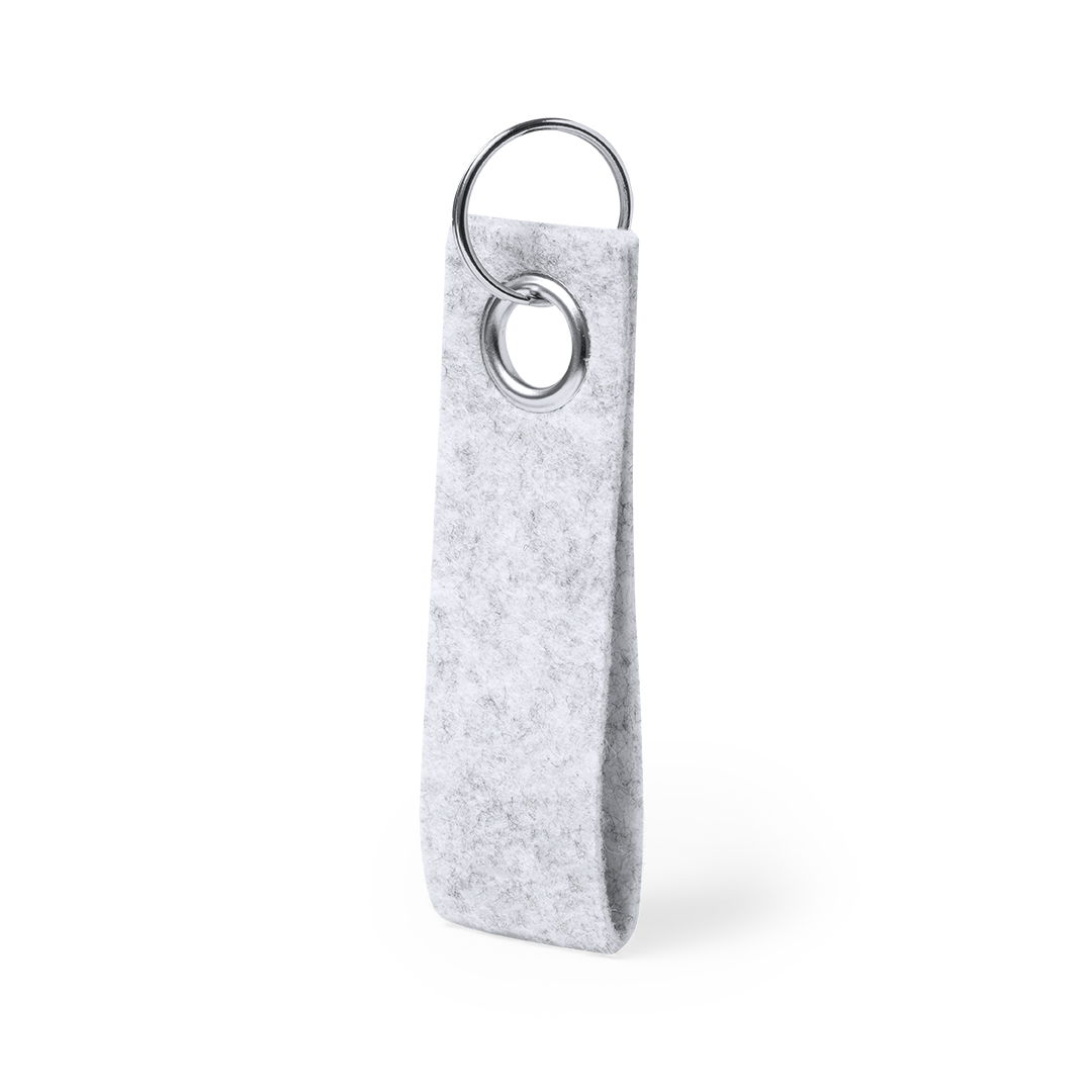 Keyring Triax
