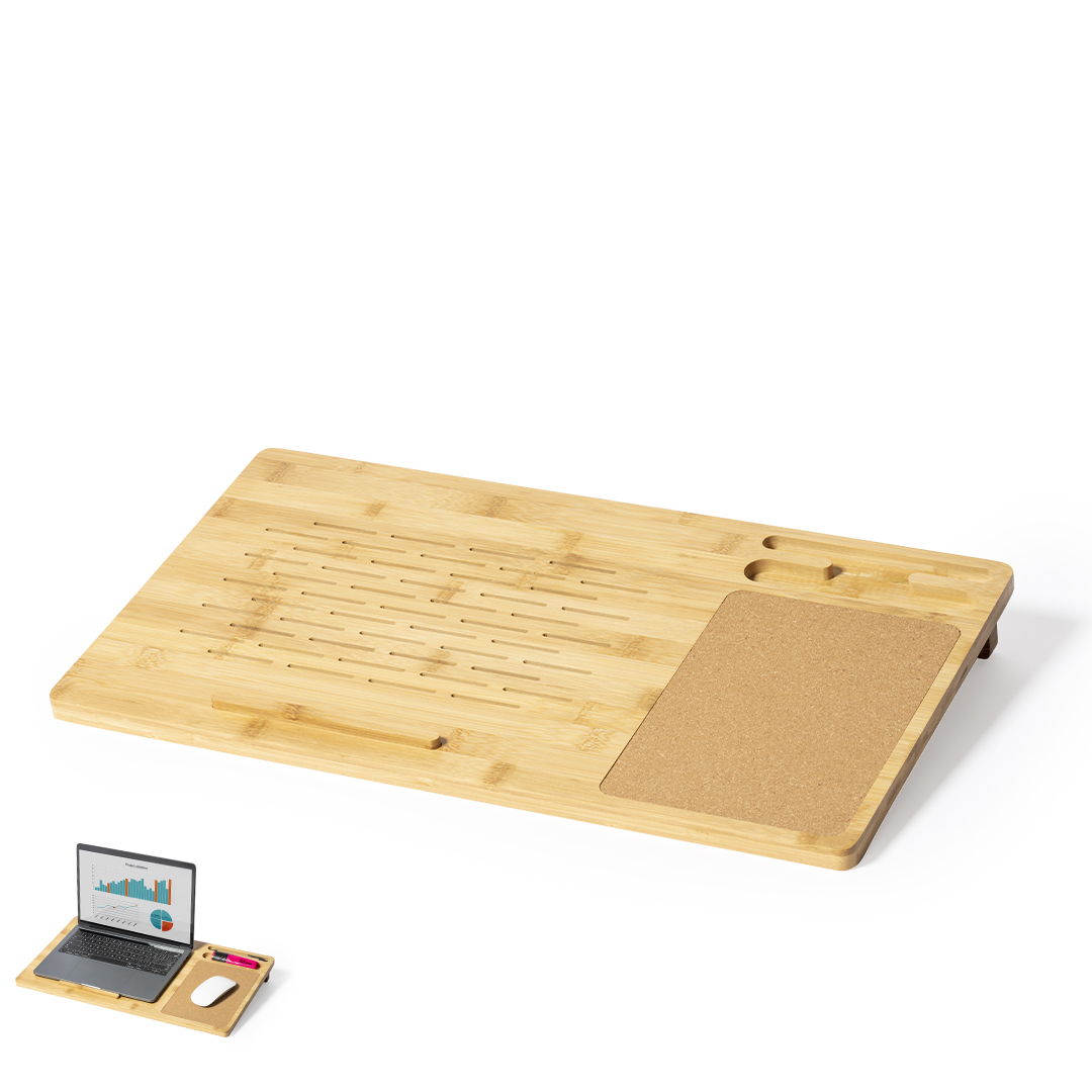 Organizer Mousepad Krit