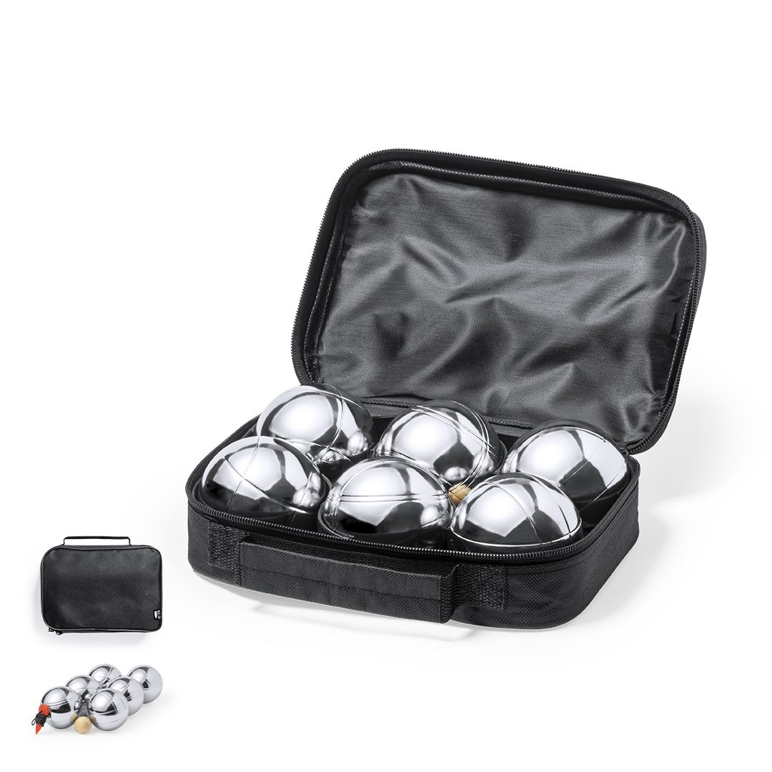 Game Petanque Boliche