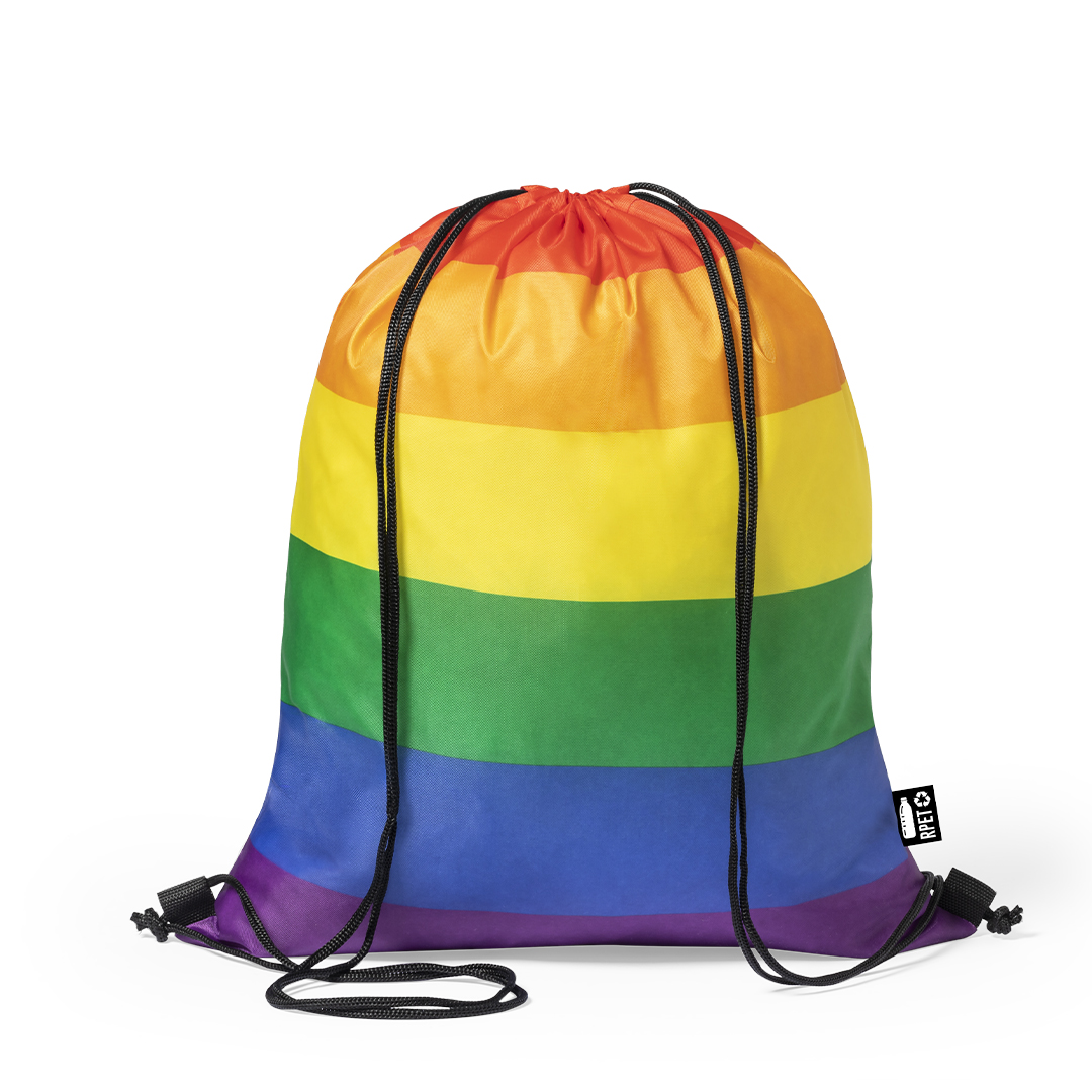 Drawstring Bag Marsha