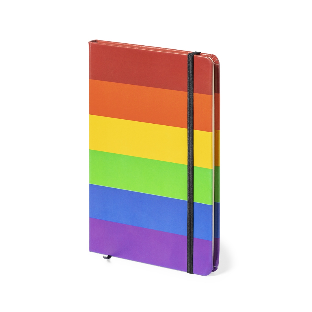 Notepad Locomix