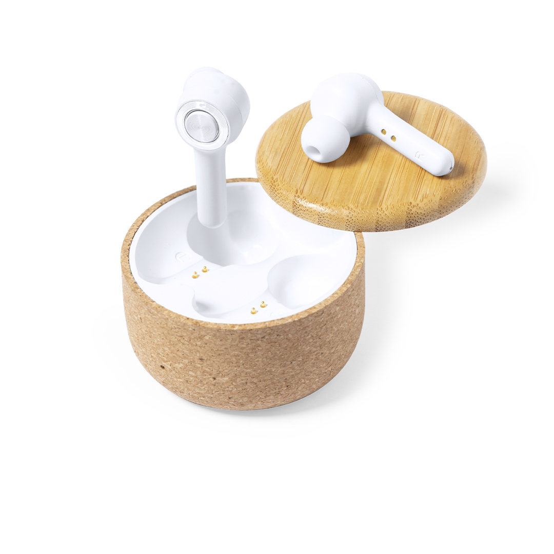 Earphones Grigal