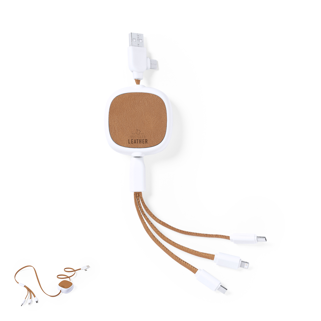 Charging Cable Sherat RCS