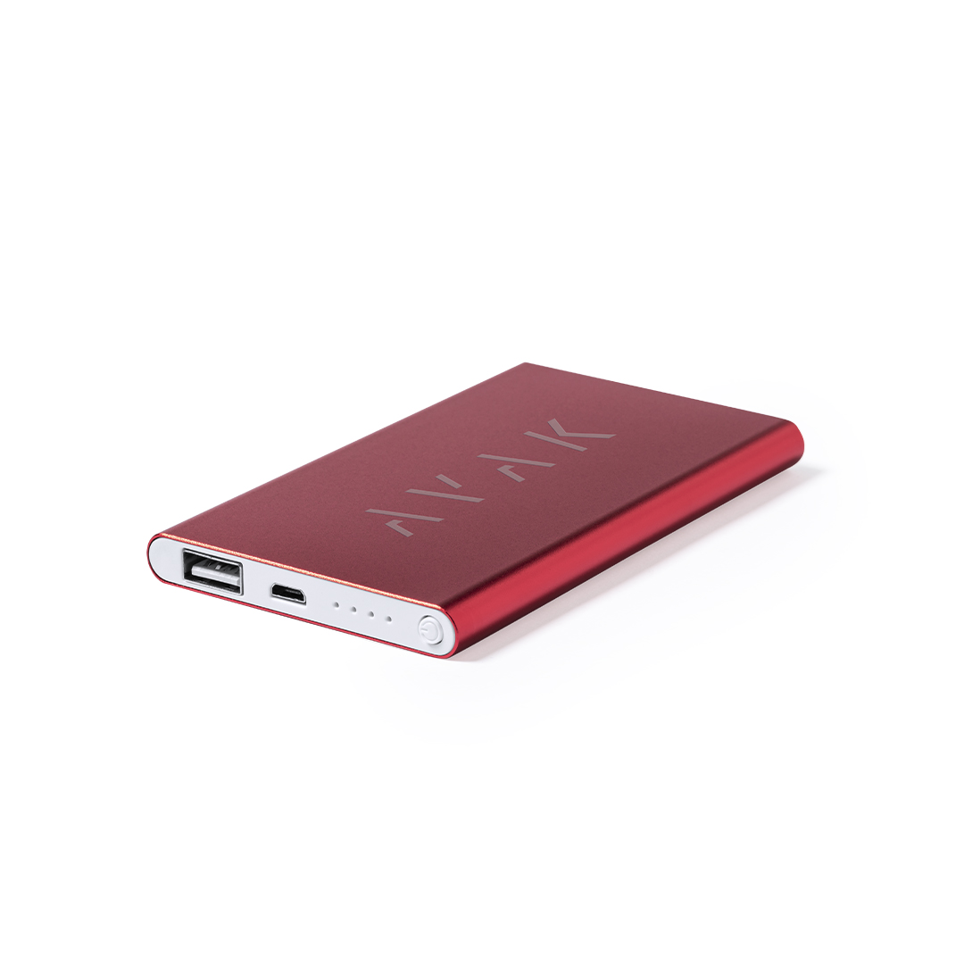 Power Bank Glird