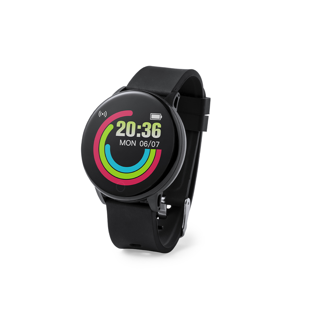 Smart Watch Krirt