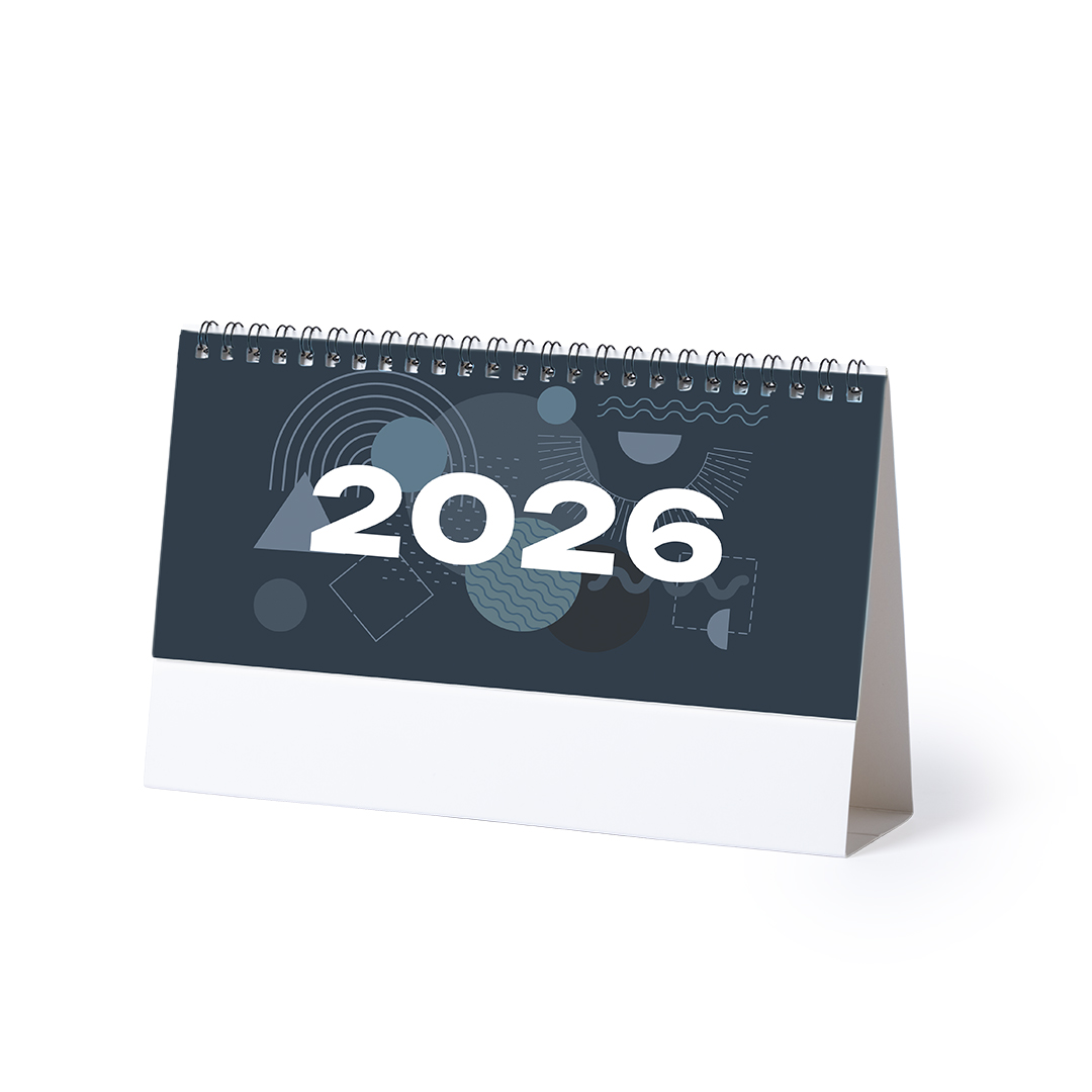 Desktop Calendar Feber