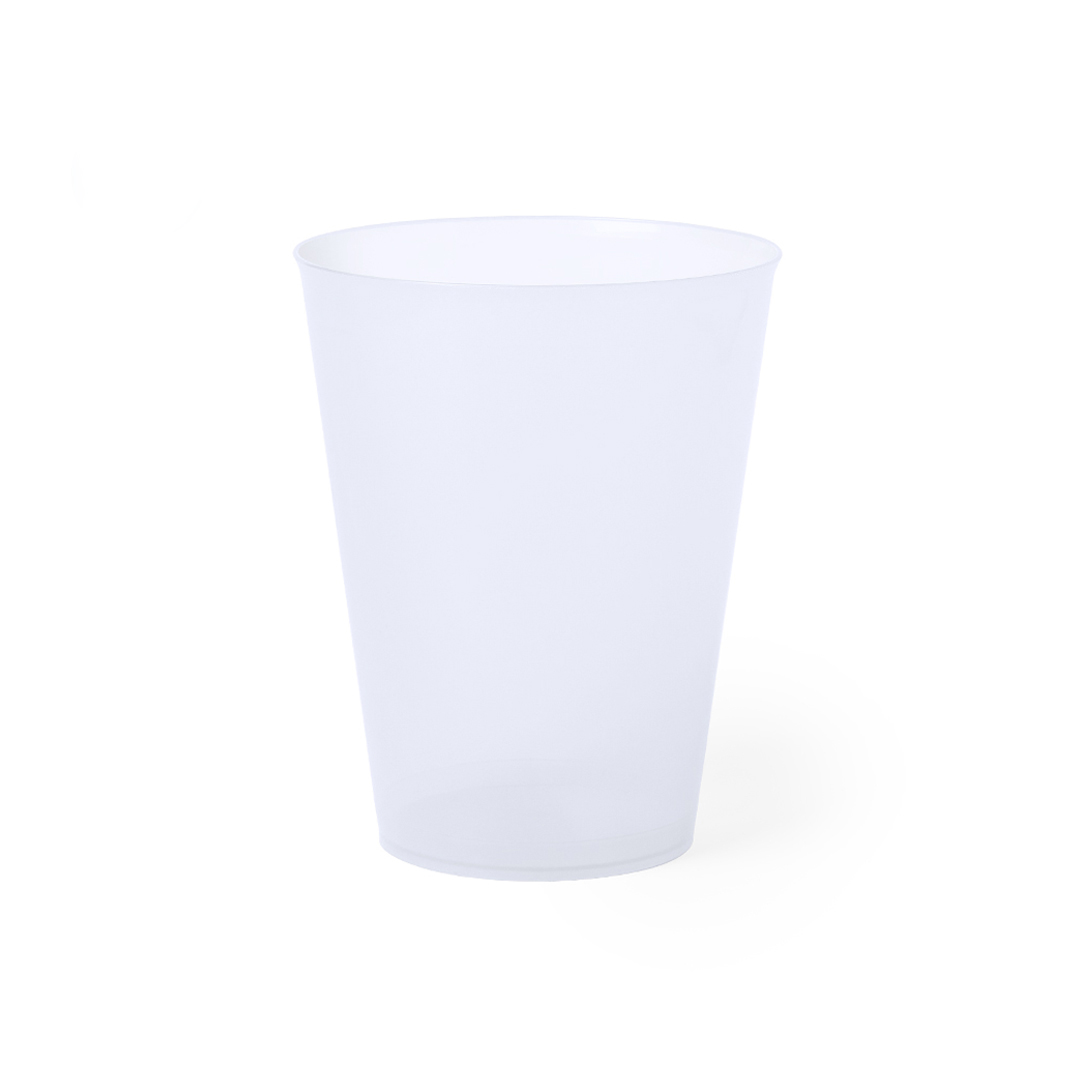 Cup Ginbert