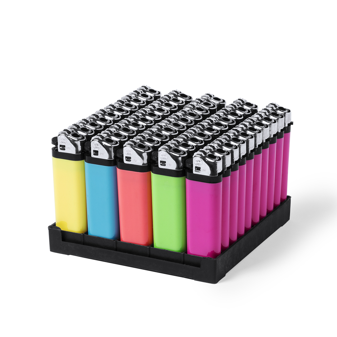 Lighter Fenick