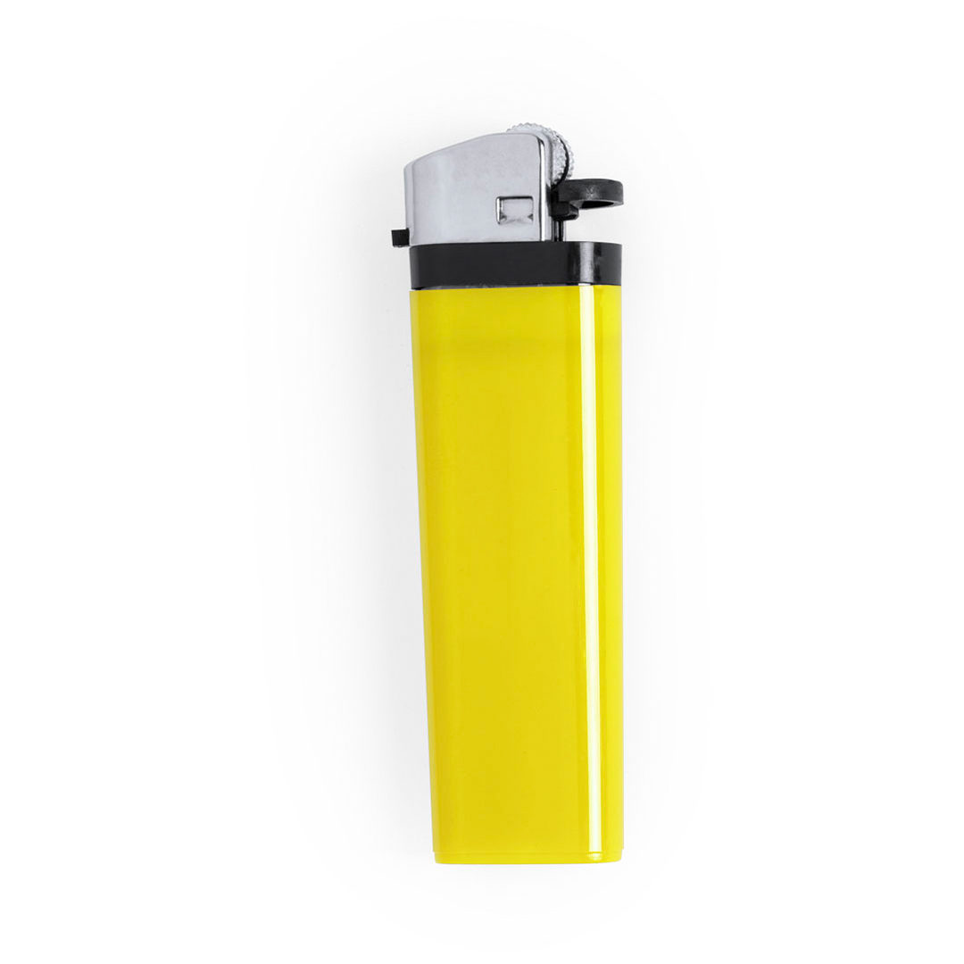jaune