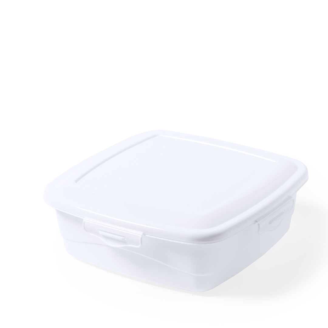 Lunch Box Travil