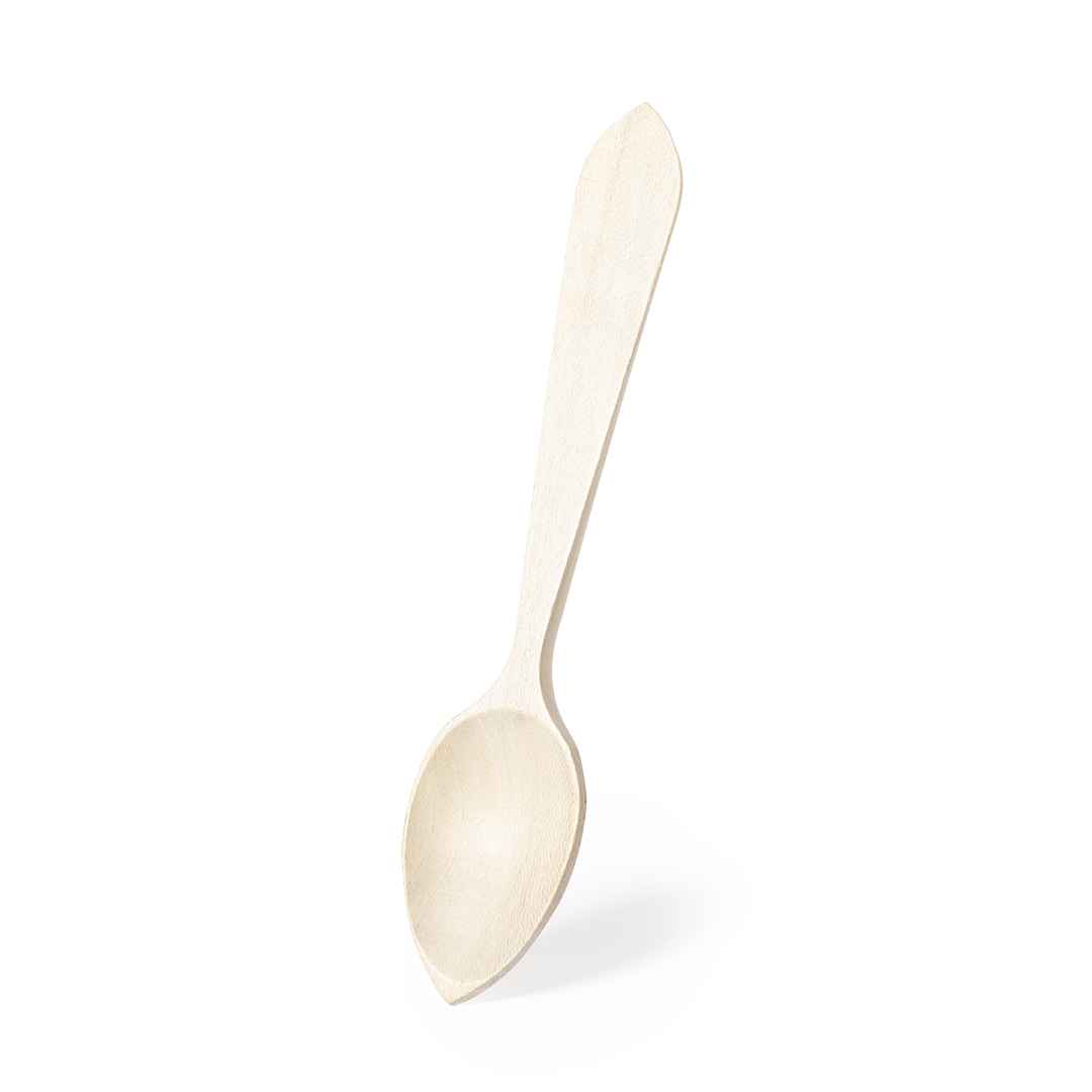 Spoon Hibray