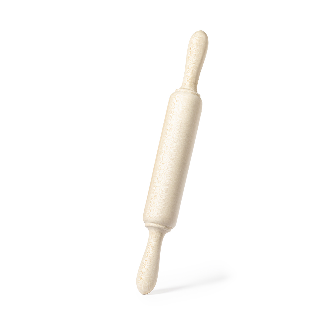 Rolling Pin Lenon