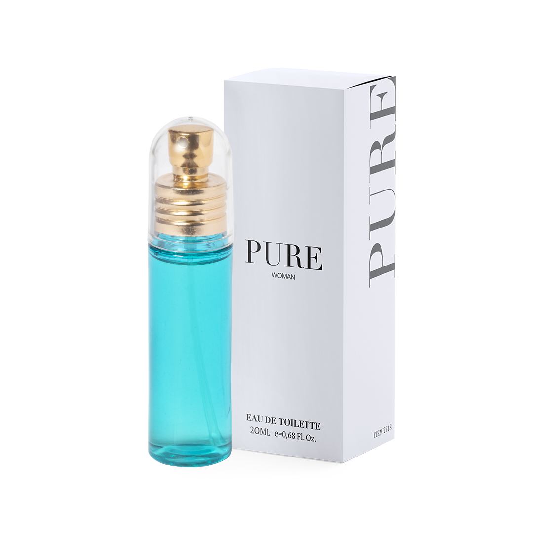 Eau de Toilette for Women Steclers
