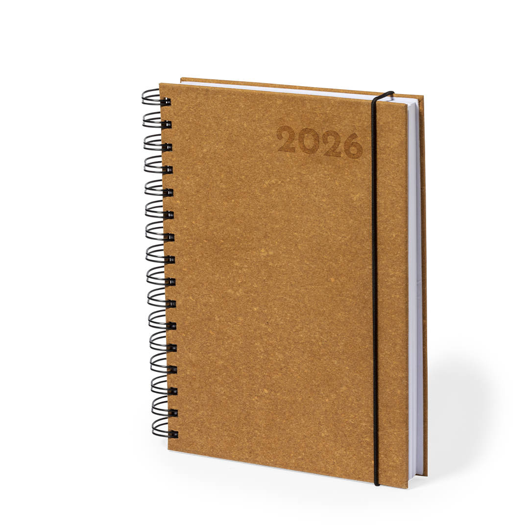 Diary Torkix