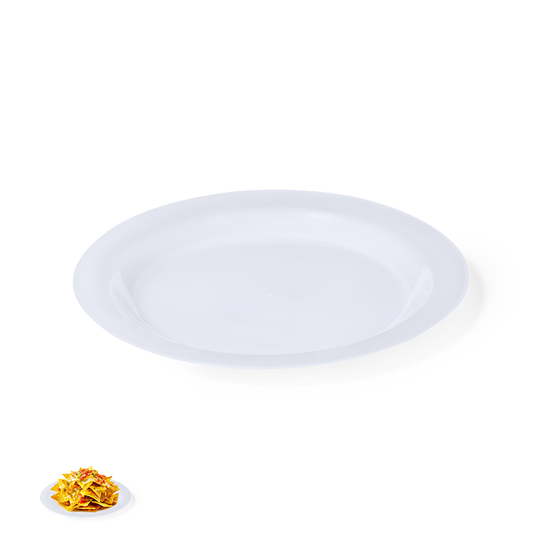 Plate Grisen