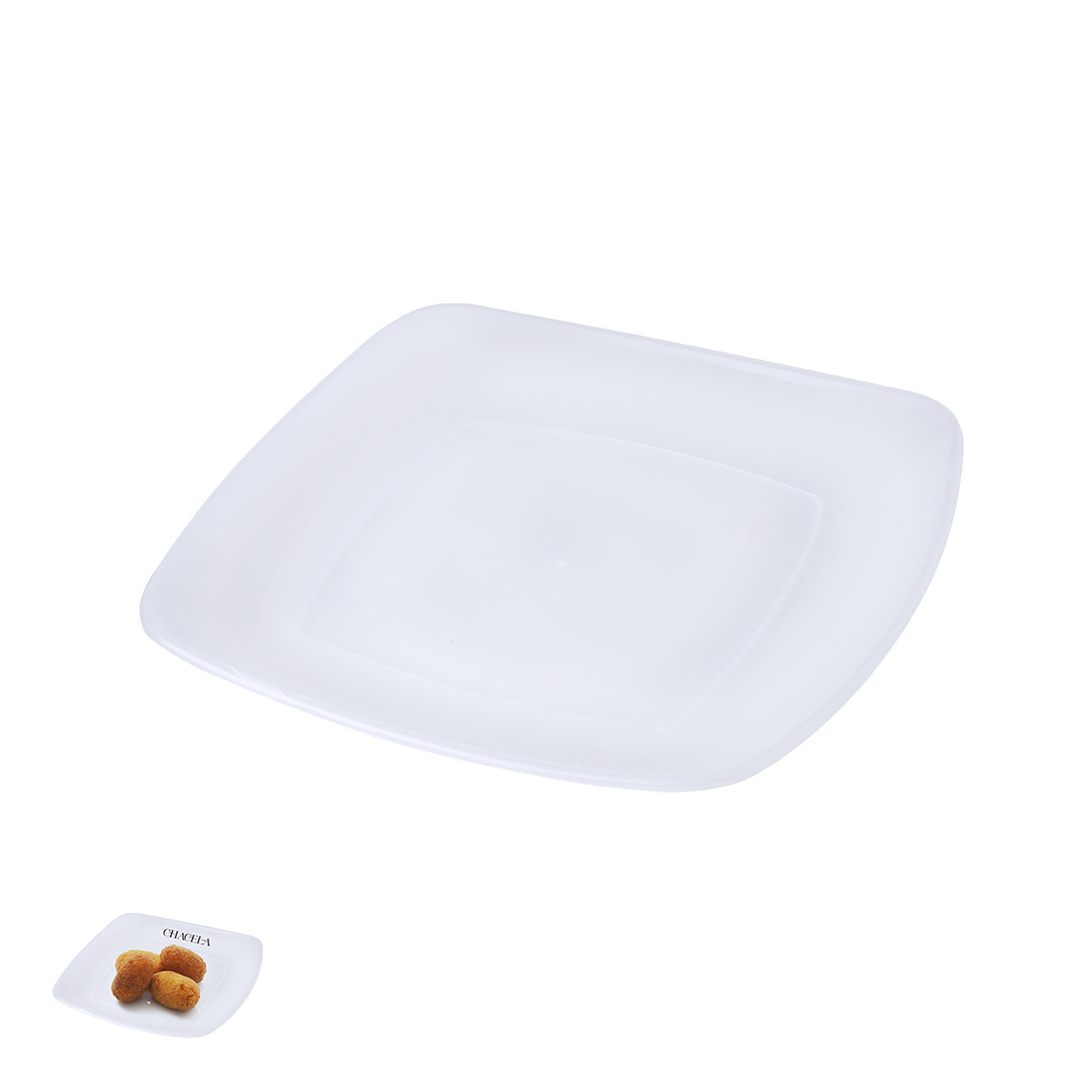 Plate Hisnak