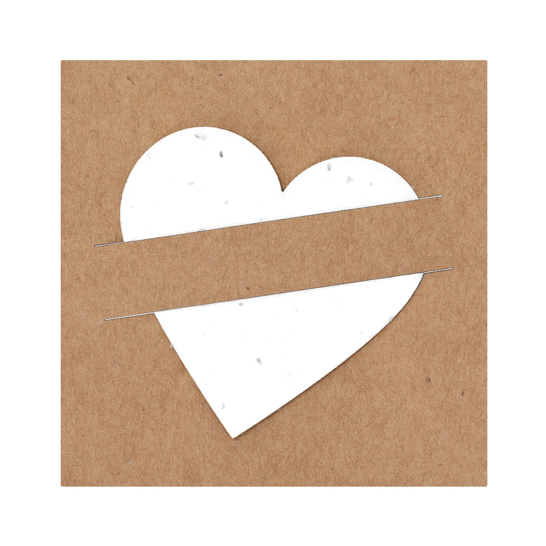 Papel Plantable Cryar