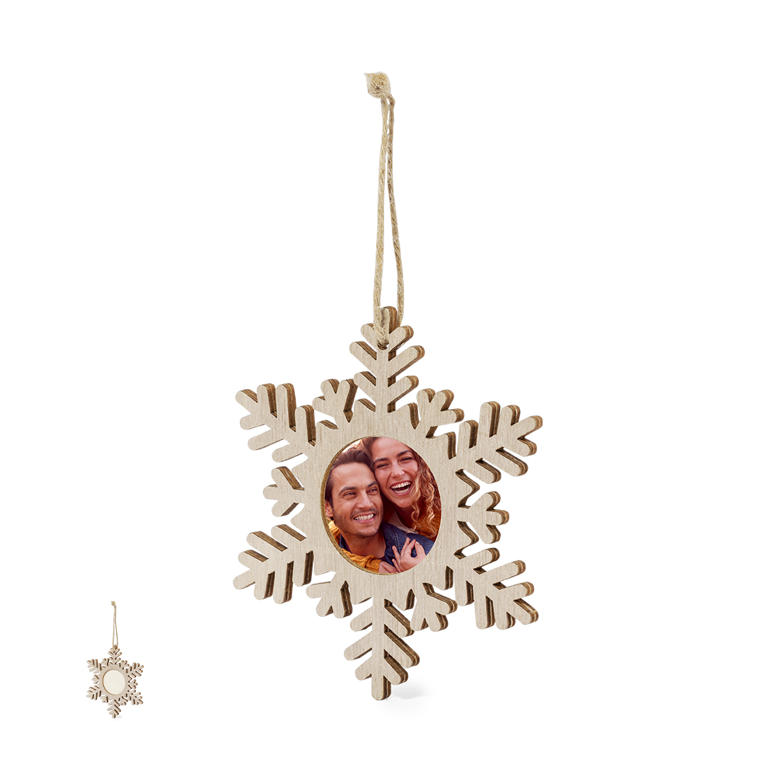 Christmas Decoration Jorik