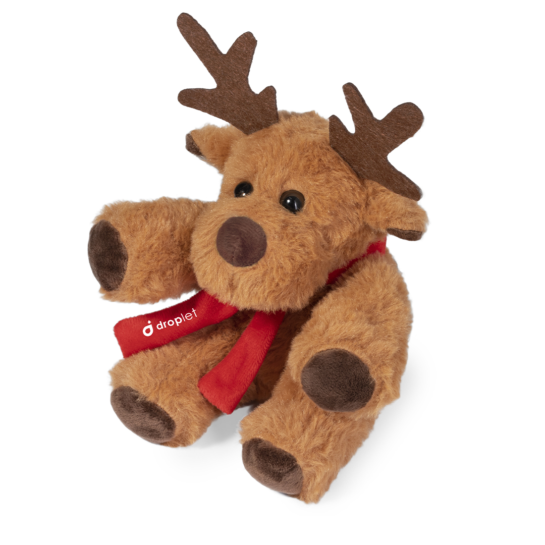 Plush Toy Kostan