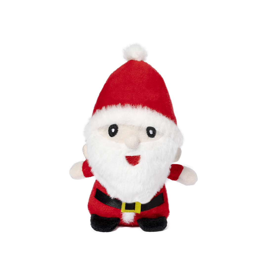 Plush Toy Nando