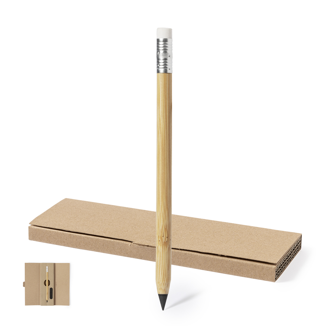 Eternal Pencil Seryi