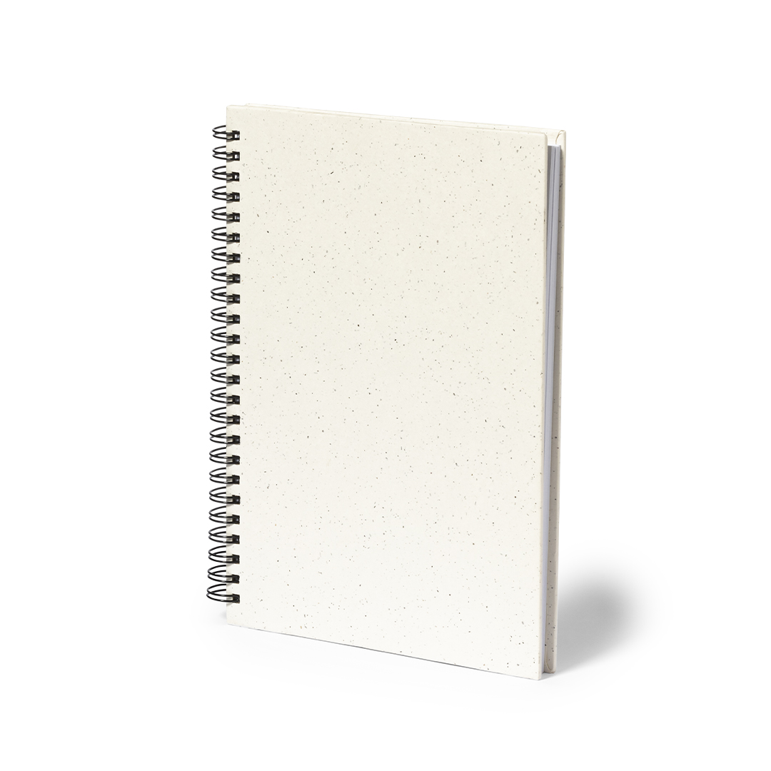 Notebook Hantiz