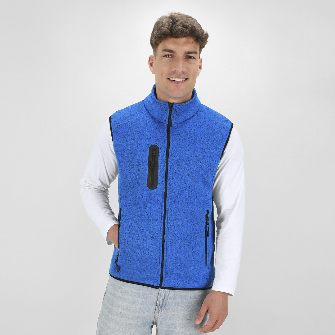 Vest Anderson