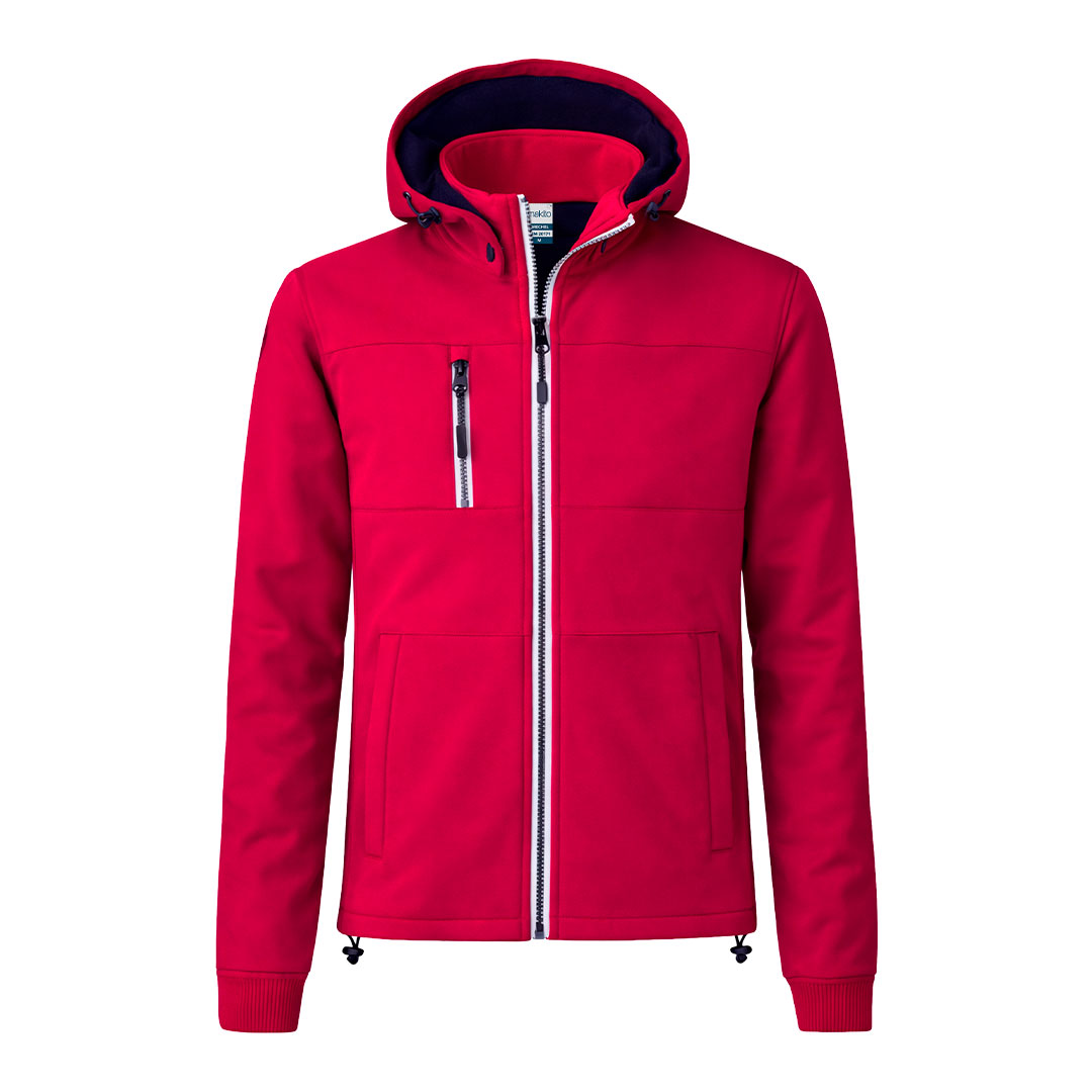 Chaqueta Grechel