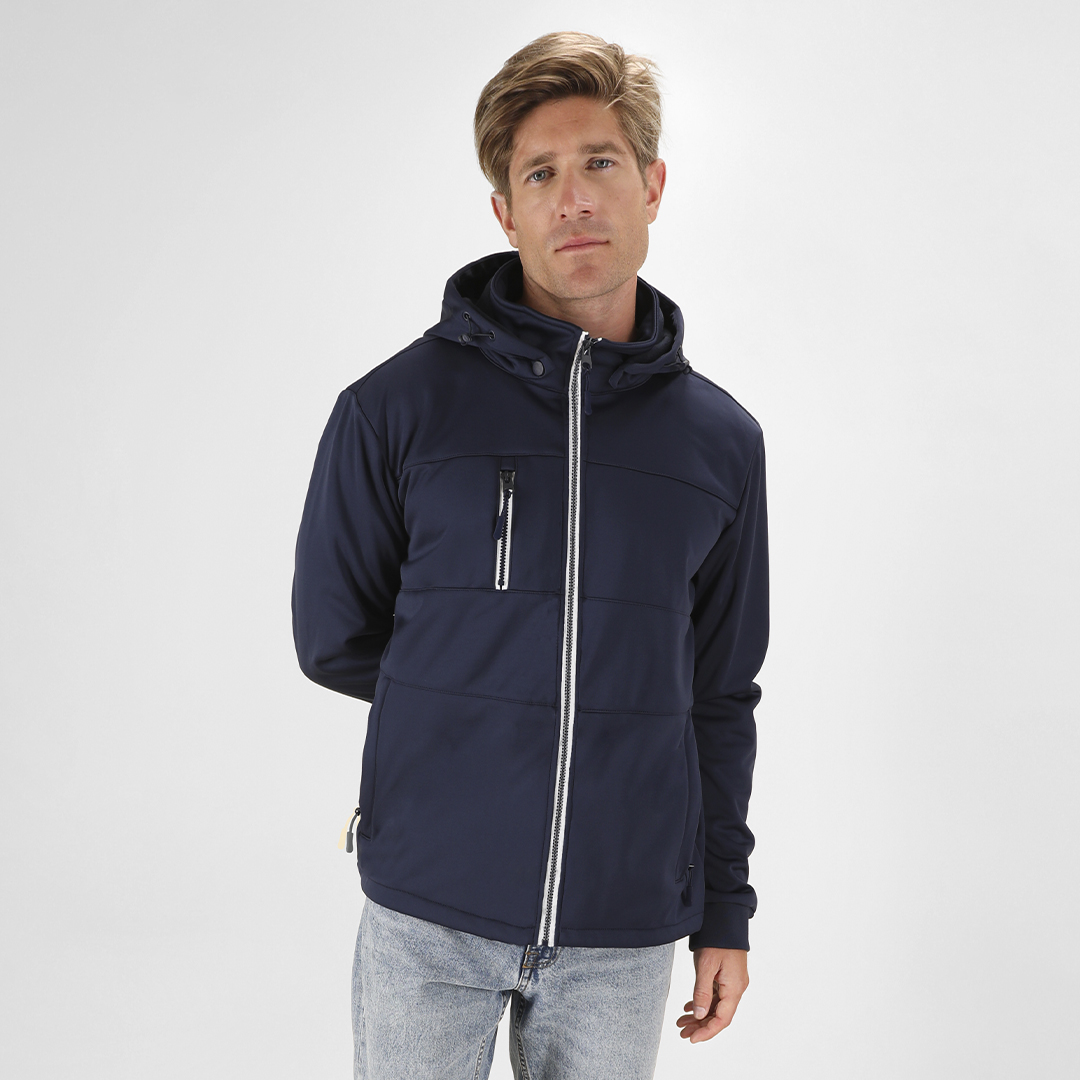 Jacket Grechel