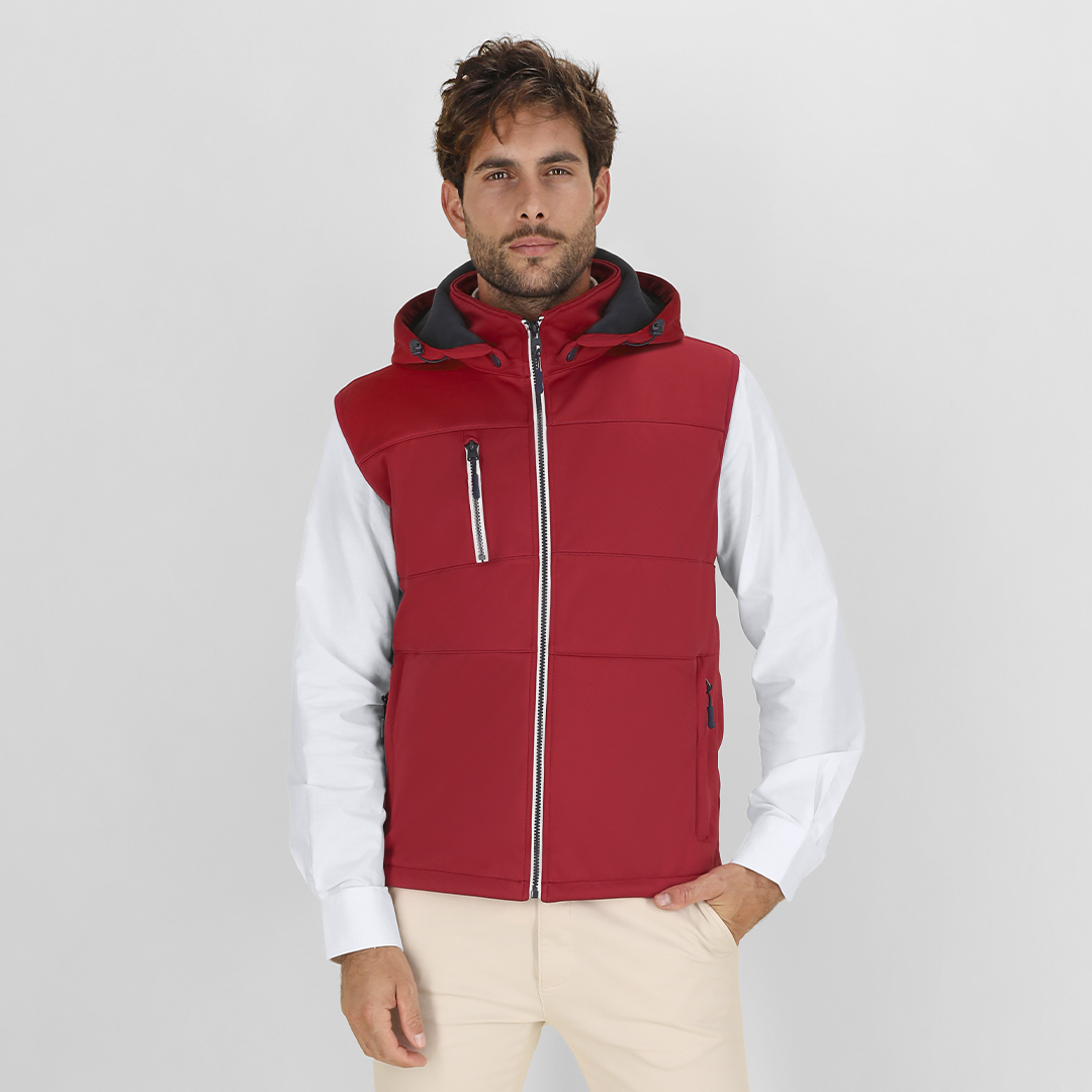 Vest Seldon