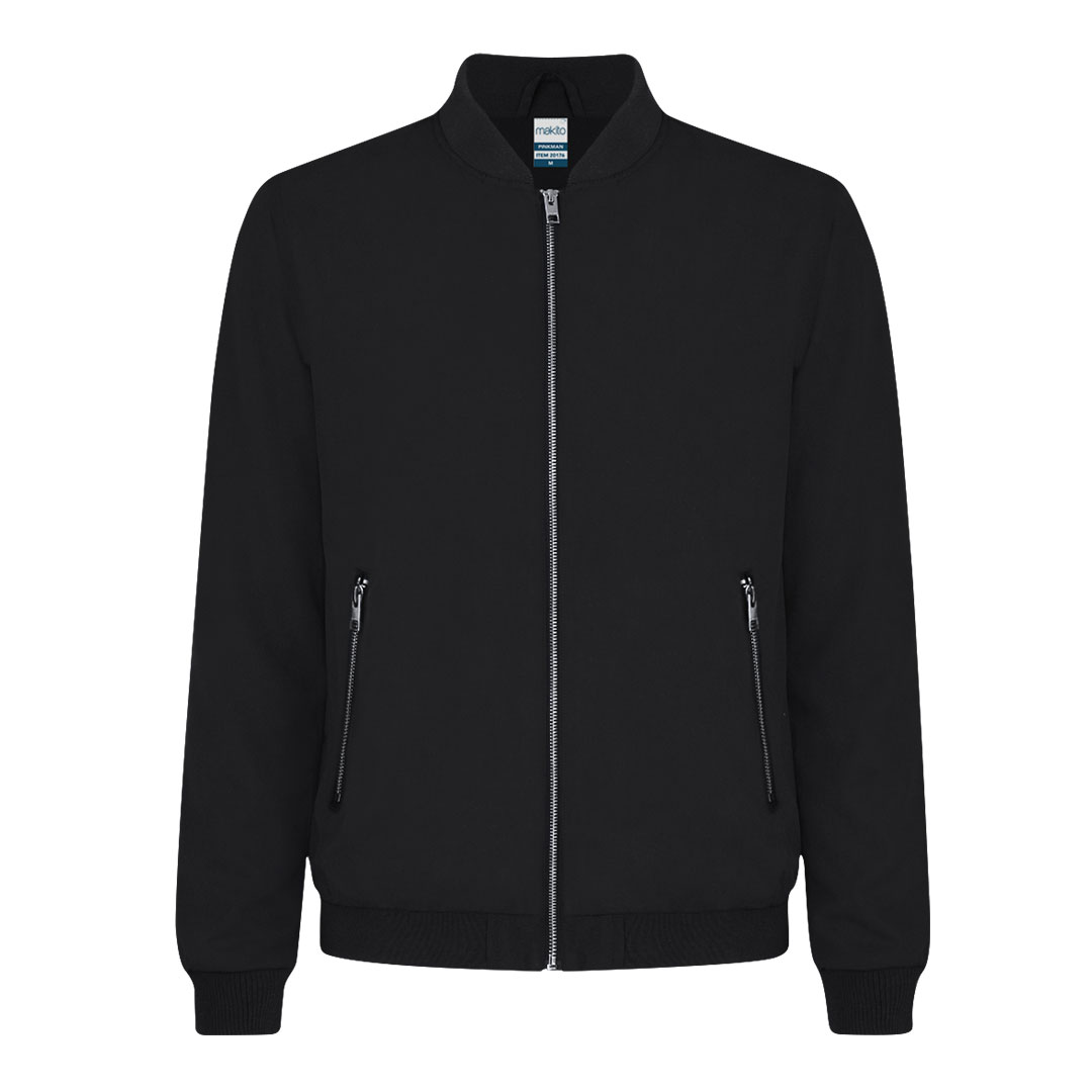 black Chaqueta Pinkman