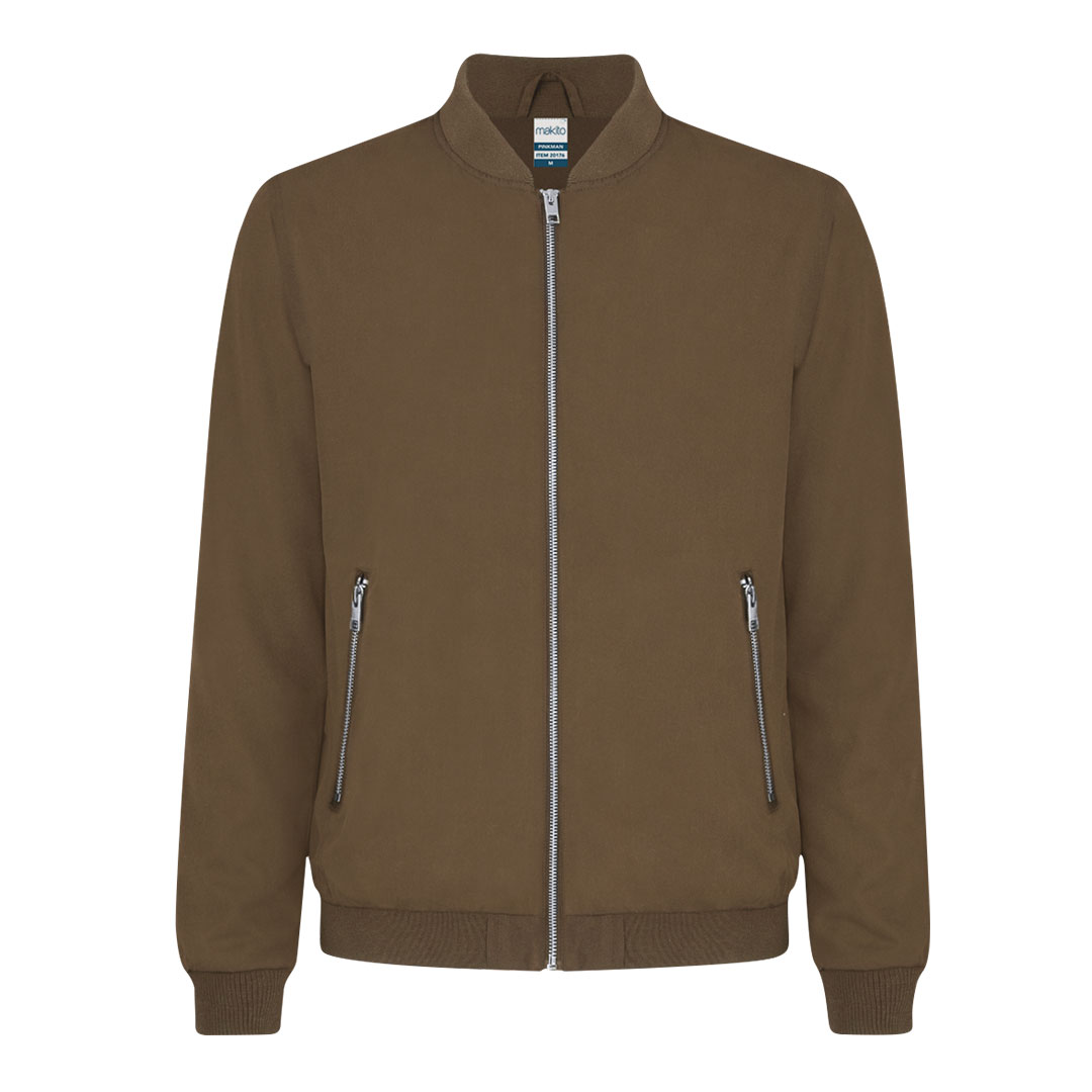 brown Chaqueta Pinkman