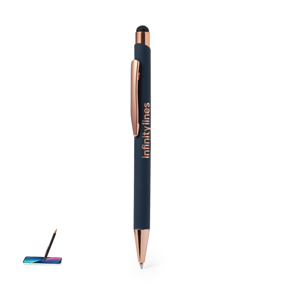 Stylus Touch Ball Pen Taulf