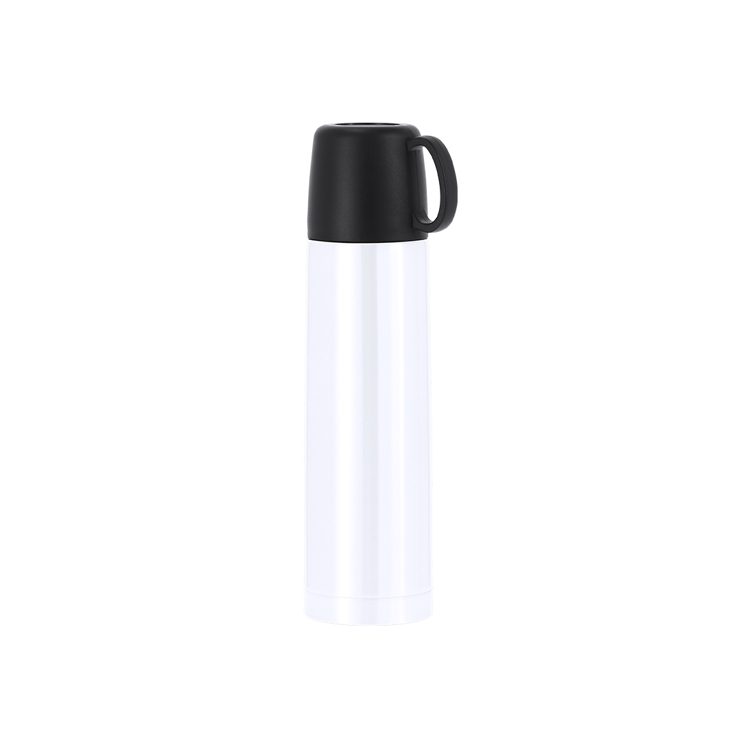 white Termo Tibber