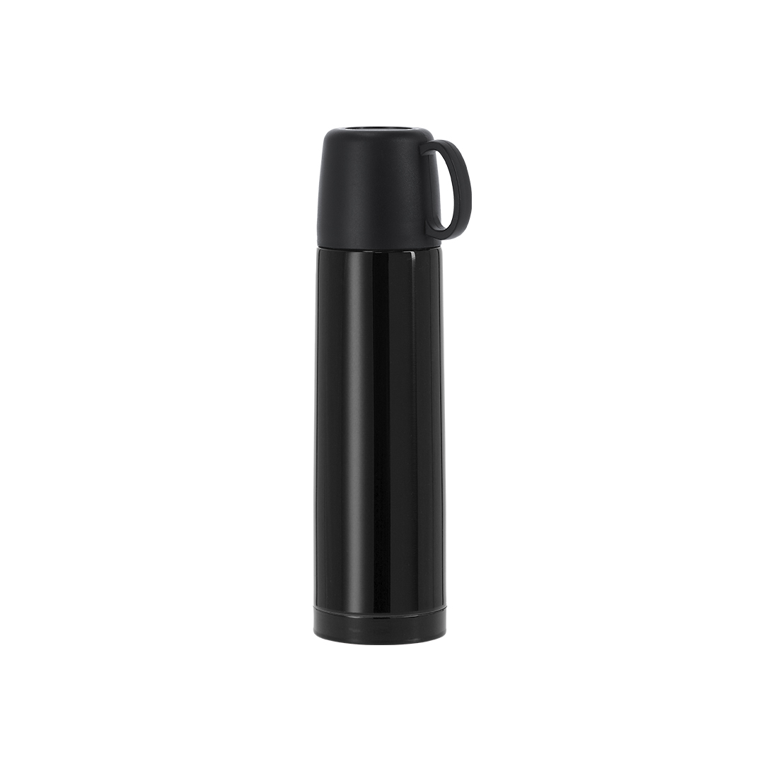black Termo Tibber